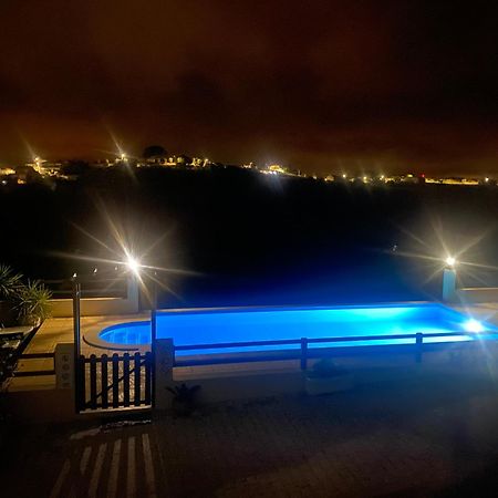 Terra Luso Proche De Montejunto Bed and Breakfast Cadaval Buitenkant foto