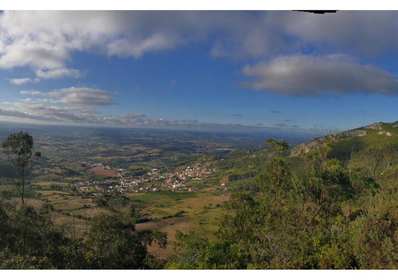 Terra Luso Proche De Montejunto Bed and Breakfast Cadaval Buitenkant foto