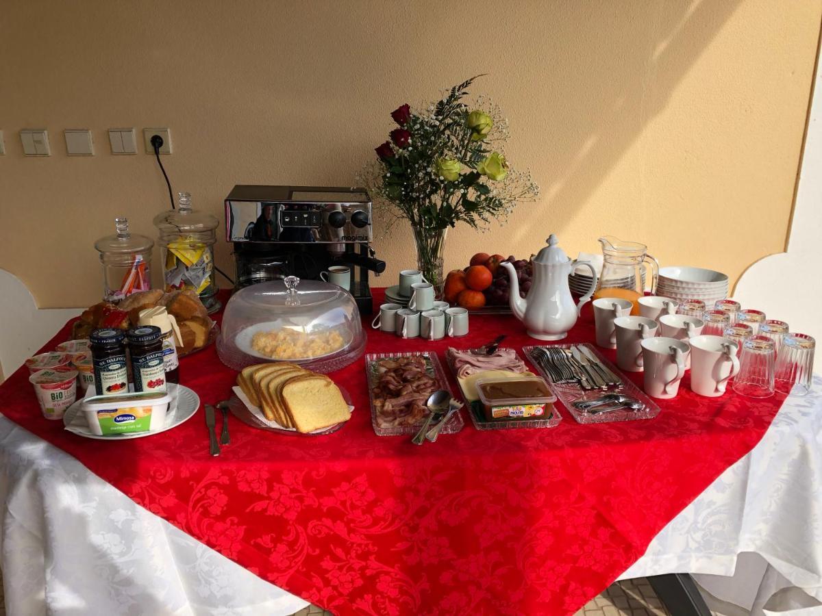 Terra Luso Proche De Montejunto Bed and Breakfast Cadaval Buitenkant foto