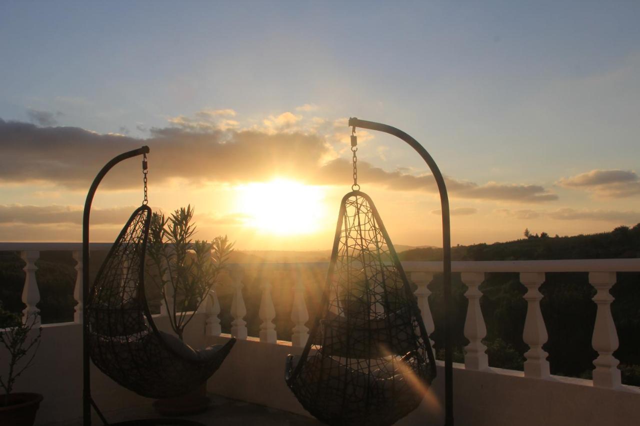 Terra Luso Proche De Montejunto Bed and Breakfast Cadaval Buitenkant foto