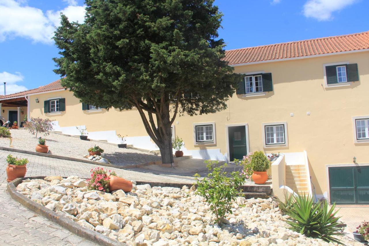 Terra Luso Proche De Montejunto Bed and Breakfast Cadaval Buitenkant foto