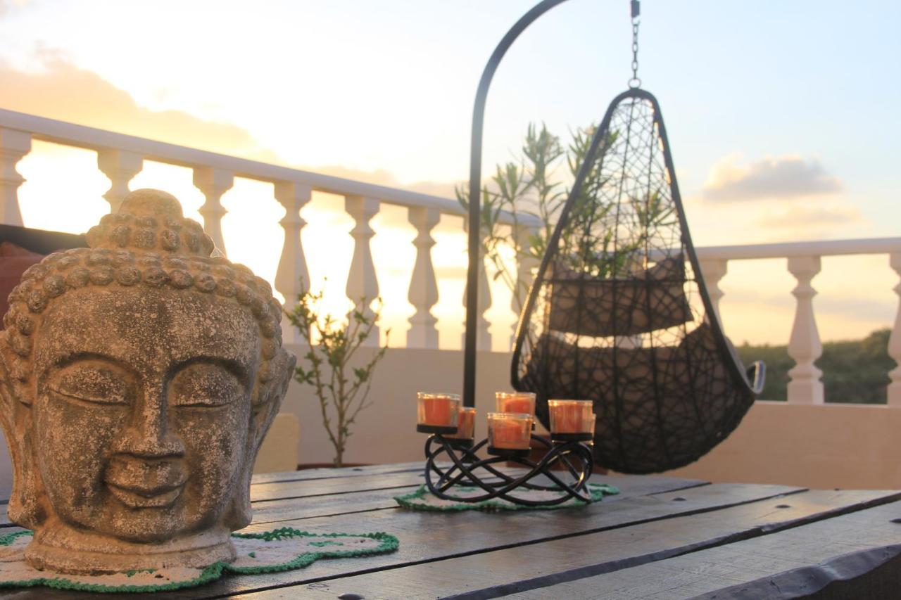 Terra Luso Proche De Montejunto Bed and Breakfast Cadaval Buitenkant foto