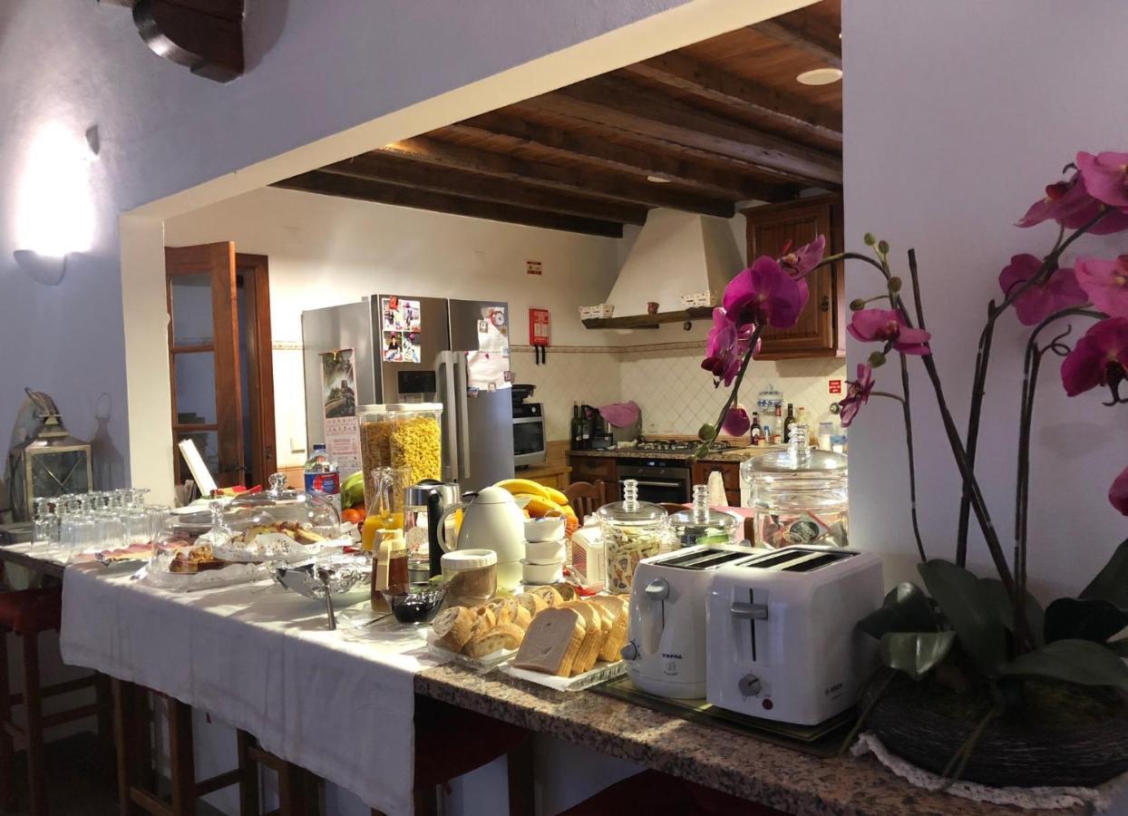 Terra Luso Proche De Montejunto Bed and Breakfast Cadaval Buitenkant foto
