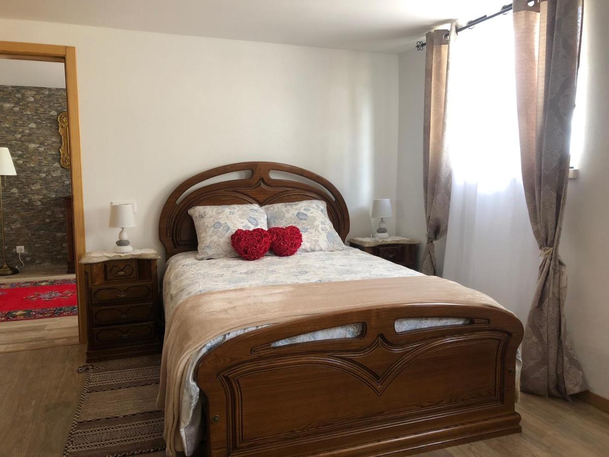Terra Luso Proche De Montejunto Bed and Breakfast Cadaval Buitenkant foto
