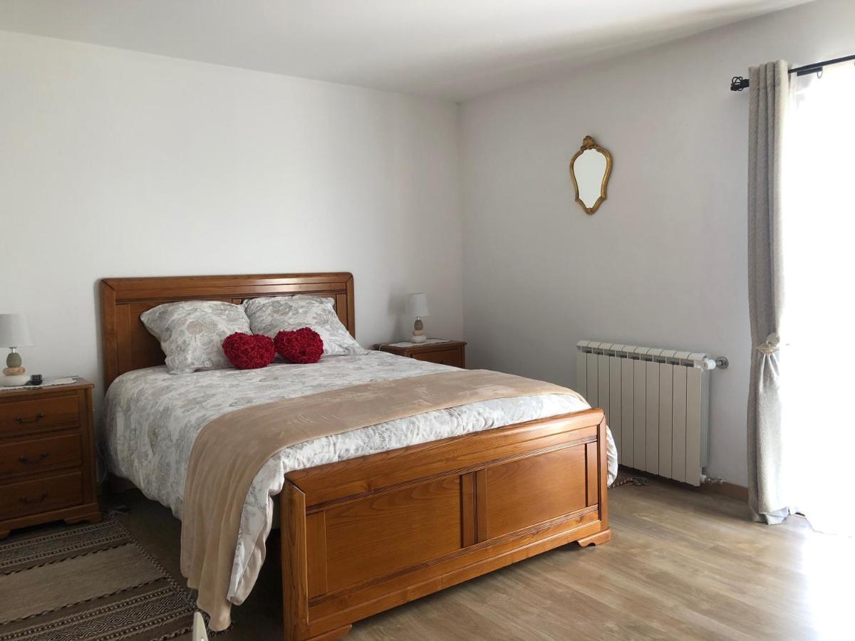 Terra Luso Proche De Montejunto Bed and Breakfast Cadaval Buitenkant foto