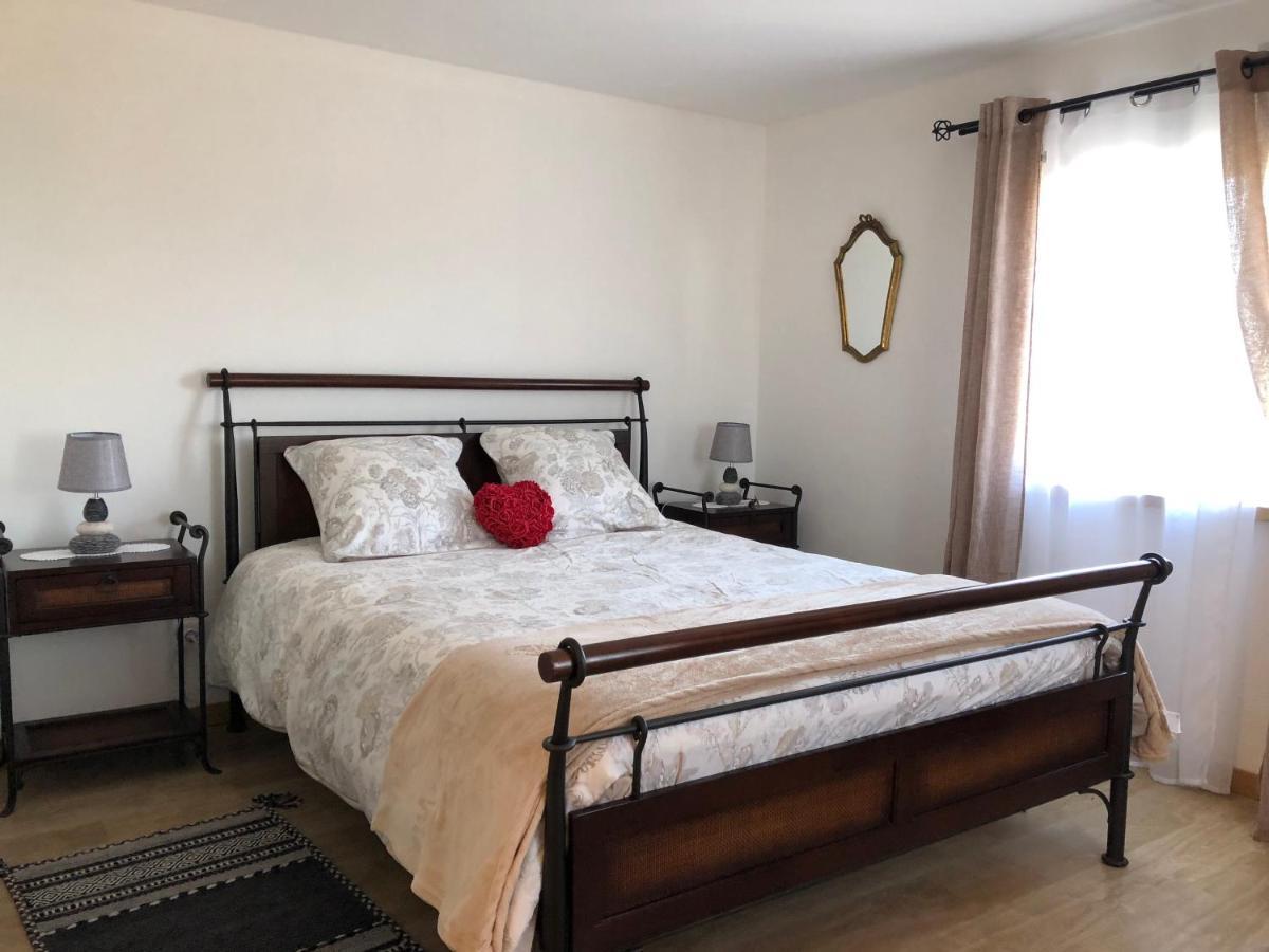 Terra Luso Proche De Montejunto Bed and Breakfast Cadaval Buitenkant foto