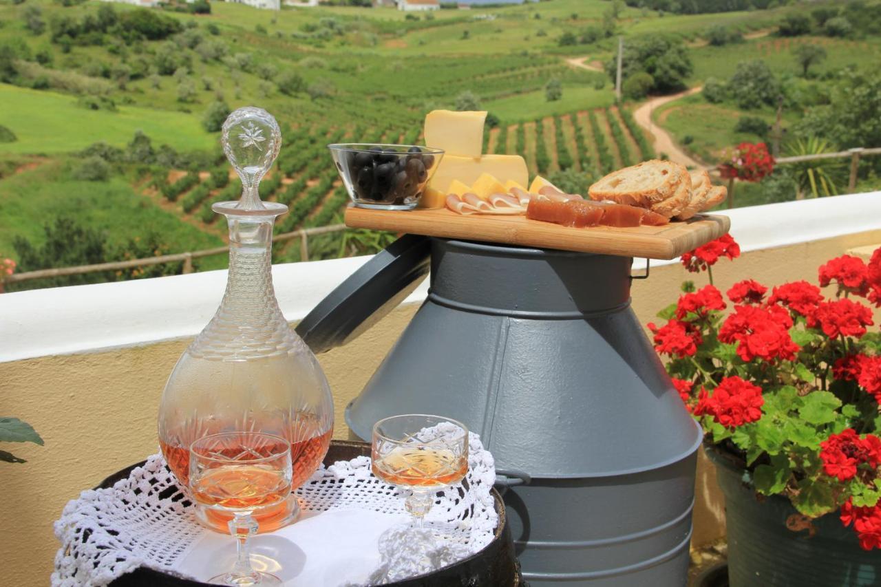 Terra Luso Proche De Montejunto Bed and Breakfast Cadaval Buitenkant foto