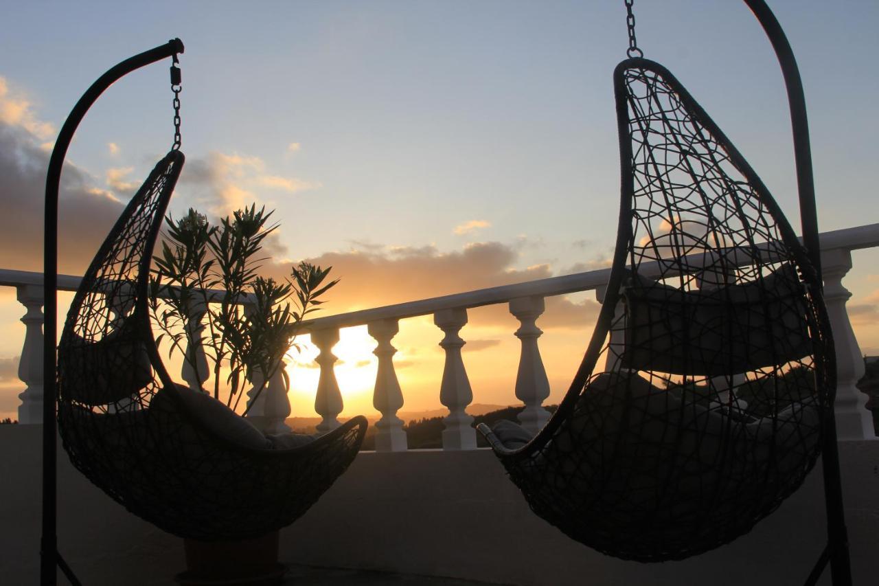 Terra Luso Proche De Montejunto Bed and Breakfast Cadaval Buitenkant foto