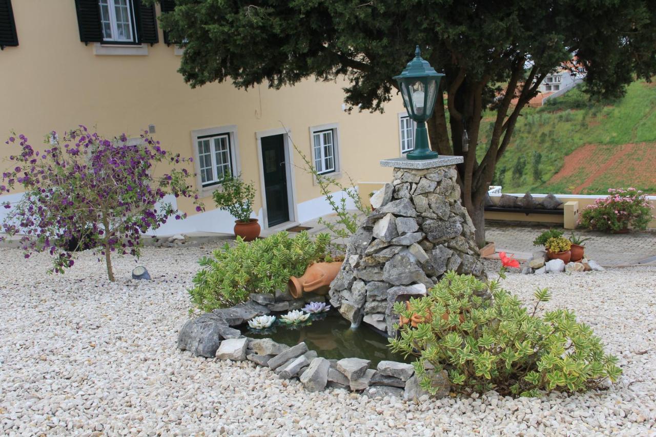 Terra Luso Proche De Montejunto Bed and Breakfast Cadaval Buitenkant foto