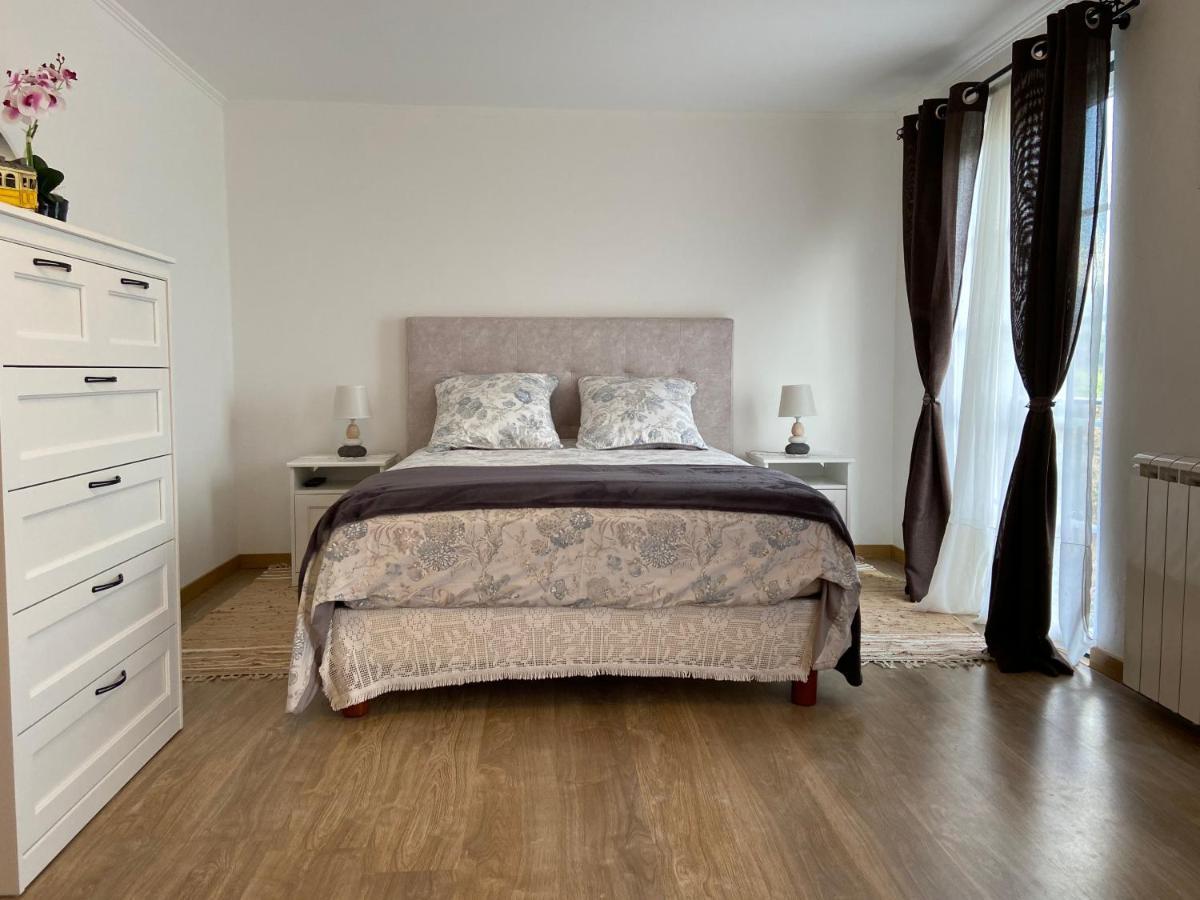 Terra Luso Proche De Montejunto Bed and Breakfast Cadaval Buitenkant foto