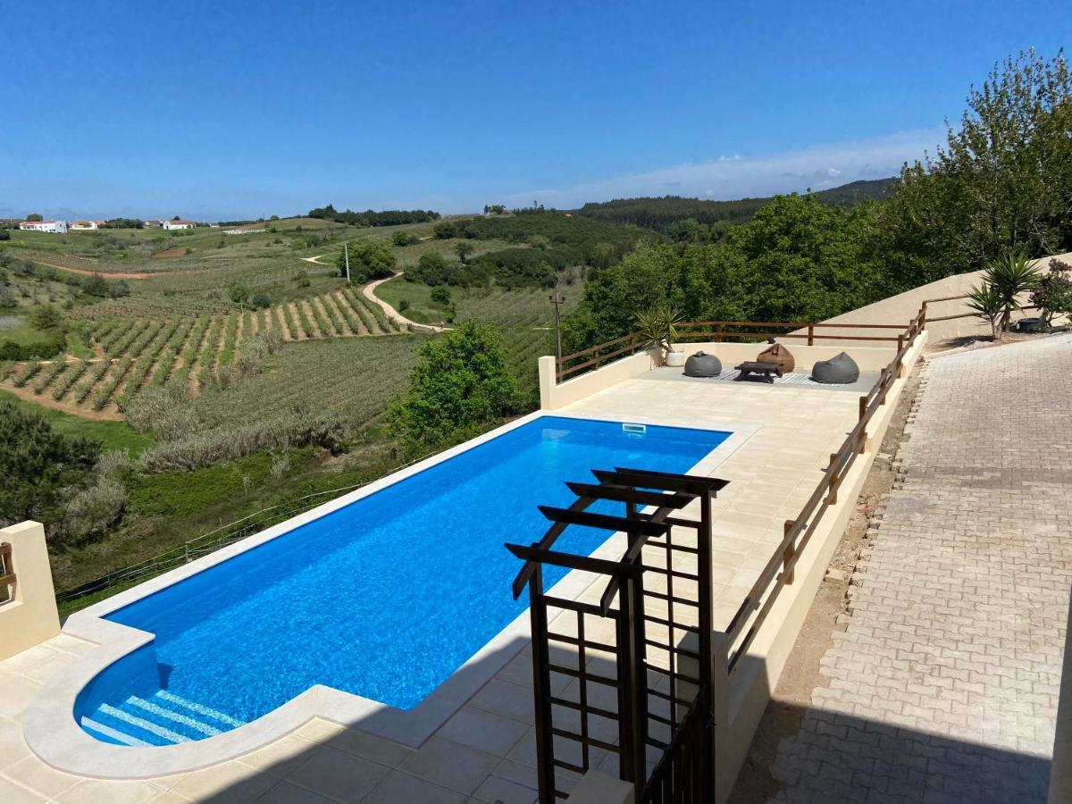 Terra Luso Proche De Montejunto Bed and Breakfast Cadaval Buitenkant foto