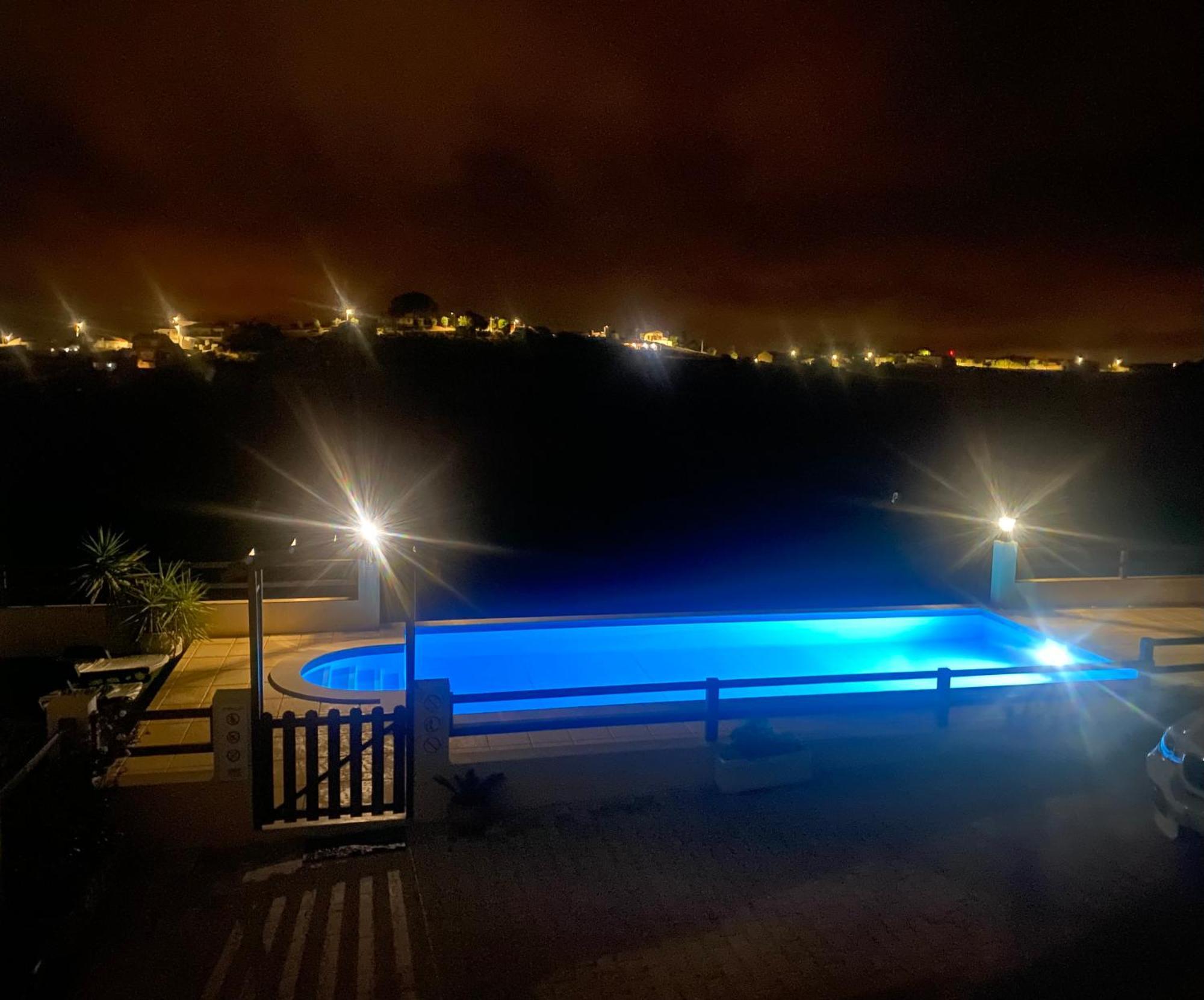Terra Luso Proche De Montejunto Bed and Breakfast Cadaval Buitenkant foto